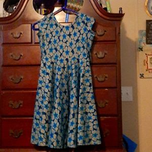 Size 12 Girls dress